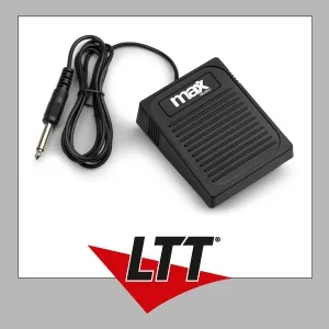 Sonstige Universal-Sustain-Pedal von Sonstige