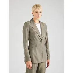 TAIFUN Blazer in Khaki von Taifun