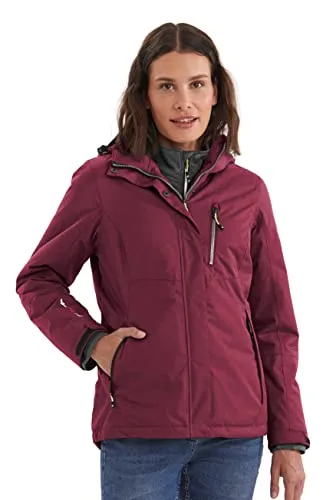 KILLTEC Damen Outdoorjacke 