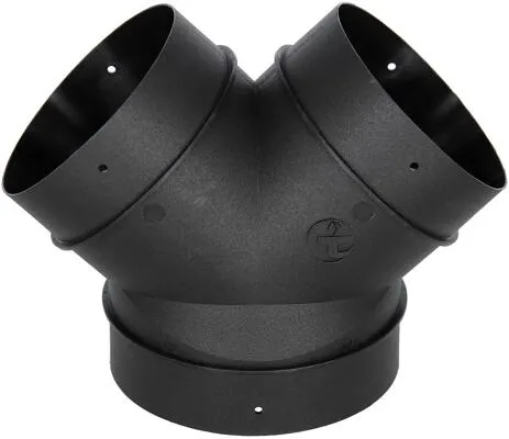 Truma Y-Stück, 80mm von Truma