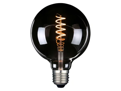 Leuchtmittel von Luxula