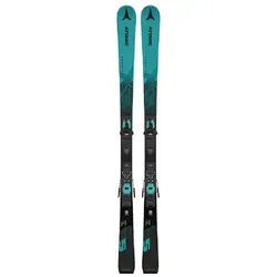 Atomic Redster X5 blue 168 cm von Atomic