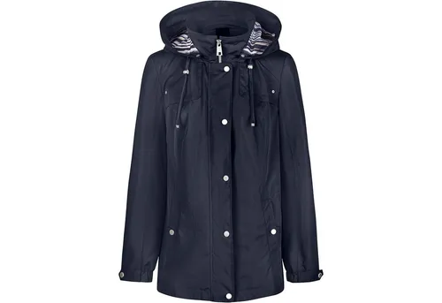 Produktbild LEBEK Damen Jacke mit Kapuze – Wetterfest und Stylisch