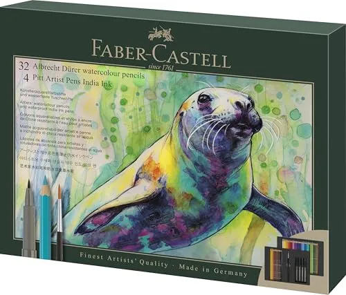 Faber-Castell 217553 von Faber-Castell