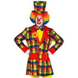 Carnival Party Kostümoberteil 