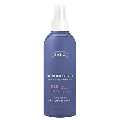 Ziaja Acai Berry (Gesichtswasser, 200 ml) (32364848)