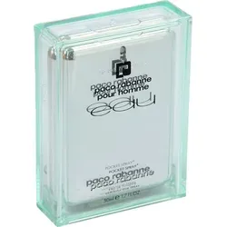 Paco Rabanne Eau Pour Homme Eau de Toilette 50ml - Paco Rabanne Eau Pour Homme – aromatischer Herrenduft mit frischer Komposition aus Lavendel und Rosmarin, ideal für den stilvollen Mann im Alltag.