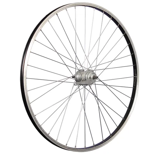 Laufrad 28 Zoll Fahrrad Hinterrad Felge Shimano Nexus SG3C41 Inter 3 RBN schwarz