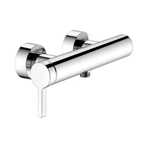 KEUCO EDITION 400 Einhebel-Brausemischer Aufputz von KEUCO