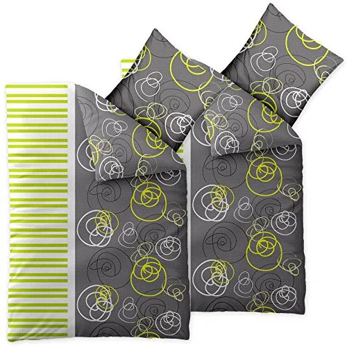 CelinaTex Enjoy Bettwäsche 155 x 220 cm von CelinaTex