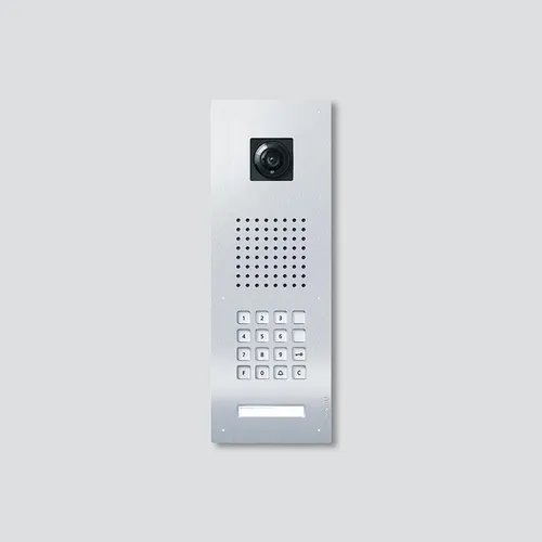 Siedle F CL V130 COM 01 B-01 Codeschloss Video-Türstation