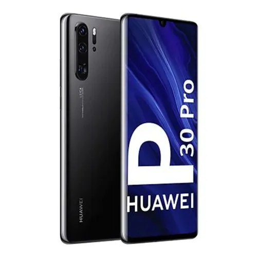 Huawei P30 Pro 256GB - Simlockfreies Dual SIM Handy, 6.47