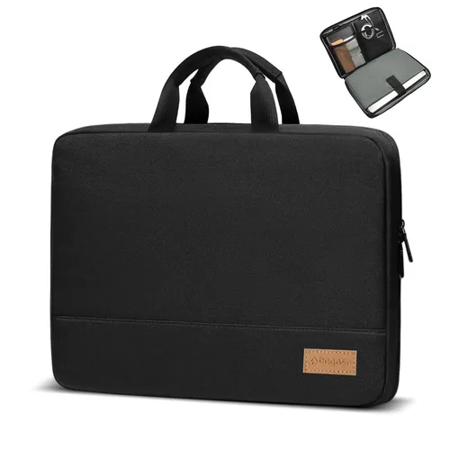 Laptop Hülle Tasche 17 173 Zoll TSA Laptoptasche Schutzhülle Sleeve Wasserdic...