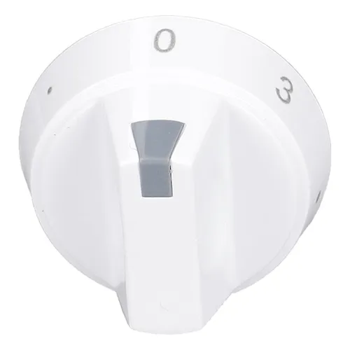 easyPART 1000048851-099 passend für Amica 9042690 Drehknopf für 1kreis