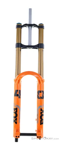 Fox Float 40 FS Federgabel