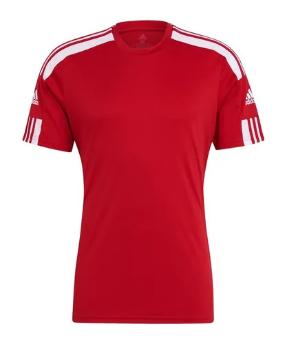 adidas Performance Fußballtrikot Squadra 21 Trikot kurzarm
