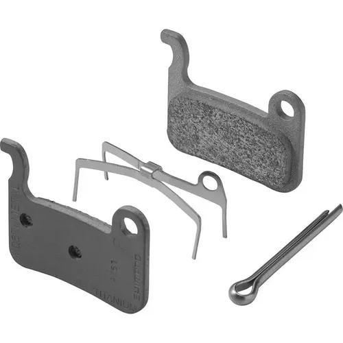 Shimano Scheibenbremsbelag M06 Metall