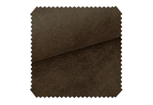 Leder & Vinyl Braun von NOVELY