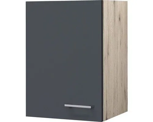 Flex Well Hängeschrank Tiago 40 x 32 x 54,8 cm von Flex-Well