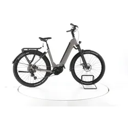 Kalkhoff Entice 5.B Move+ Trekking E-Bike Tiefeinsteiger