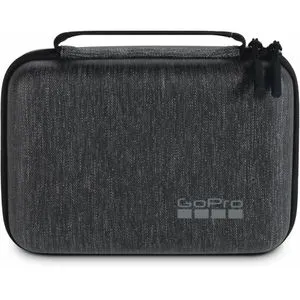GoPro Casey - Thermogeformte Camcordertasche - Wetterbeständige Camcordertasche mit flexibler Innenaufteilung für sichere Aufbewahrung deiner GoPro und Zubehör, ideal für Abenteuer und Reisen.