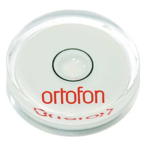 Ortofon Wasserwaage Libelle DJ Zubehör von Ortofon