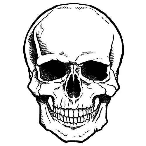 Feinkontur-Stempel für Scrapbooking