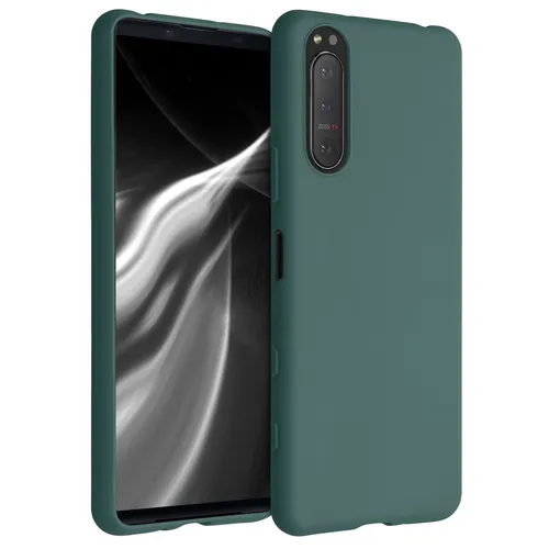 Hülle für Sony Xperia 5 II Handyhülle Handy Case Cover Smartphone Backcover