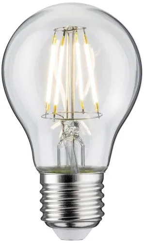 Paulmann 28695 LED EEK F (A - G) E27 4.3W Warmweiß (Ø x H) 60mm x 106mm 1St.