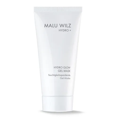 Gesichtspeeling von MALU WILZ