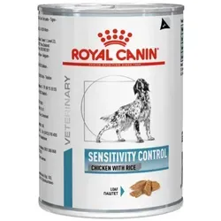 ROYAL CANIN Sensitivity Control SC 21 Huhn&Reis 410g von Royal Canin