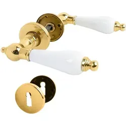 Türknäufe & -klinken von Lienbacher