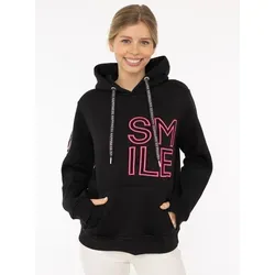 Zwillingsherz Hoodie 