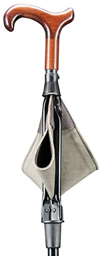 Gehstock Sitzstock PRAKTUS SPEZIAL von Stockshop