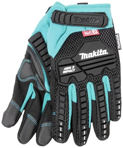 Makita Arbeitshandschuhe Gr. L P-84470