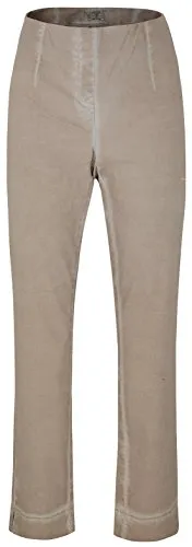 Stehmann INA-742W Größe 38, Farbe Nougat Light