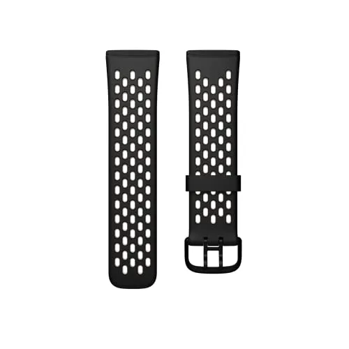 Sportarmband Fitbit Versa 3 / Sense - Uhrenarmband für Sportmessgeräte, komfortabel und schmutzabweisend, perfekt für Fitness und Alltag mit stylischen, von der Natur inspirierten Farben.