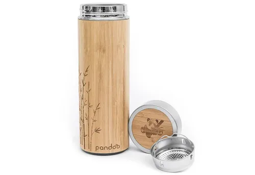 pandoo Thermobecher