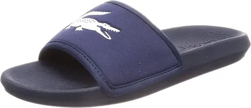 Lacoste Schuhe Blau von Lacoste