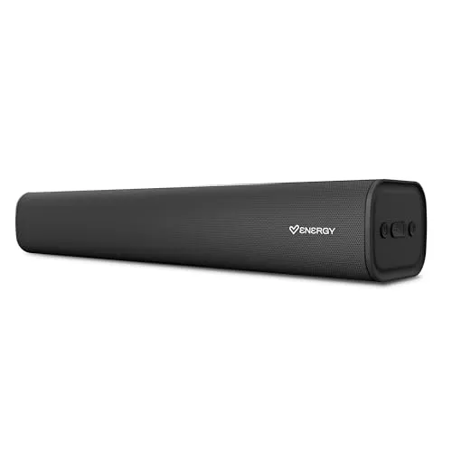 Energy Sistem Soundbar 120 W mit HDMI ARC und Bluetooth