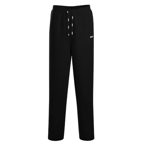 BOSS CI Pants - Damen-Hosen mit modernem Schnitt und hochwertigem Material für einen eleganten Look und hohen Tragekomfort.