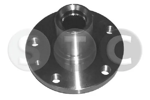 STC T490040 Radnabe Vorne für FIAT DUCATO Pritsche/Fahrgestell (230)