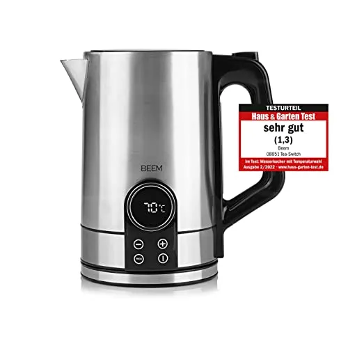 BEEM TEA-SWITCH Wasserkocher