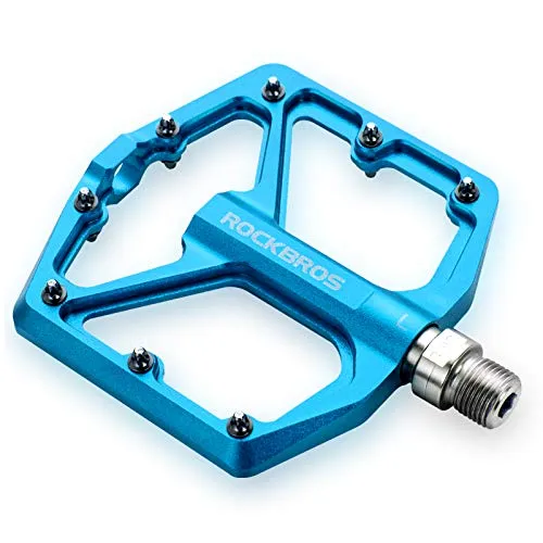 Rockbros MTB E-Bike Plattformpedale