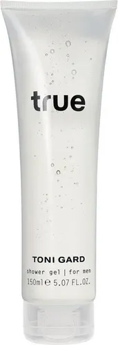 TONI GARD Duschgel TONI Shower Gel, Zitrisch-frische Note mit holzigen Akkorden, für alle Hauttypen.