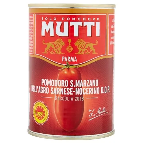 Tomaten San Marzano 400g DOP Mutti