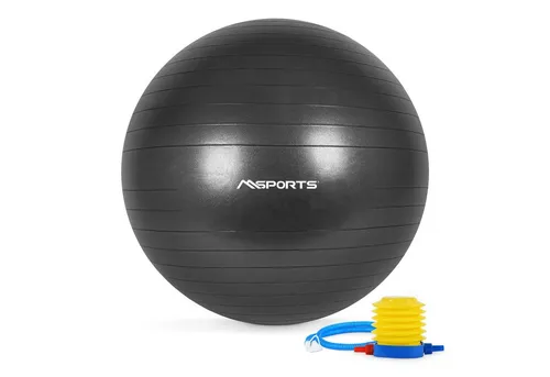 Gymnastikbälle von MSports®