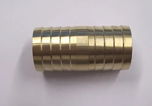 Admiral Verbindungsröhrchen für Schlauchverbindung 1 Zoll (25mm)