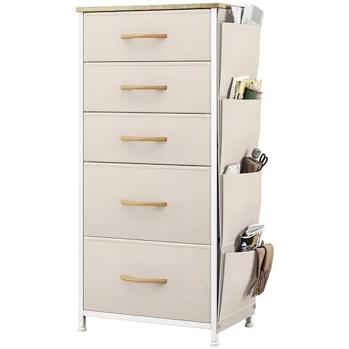 Kommoden Beige von YITAHOME