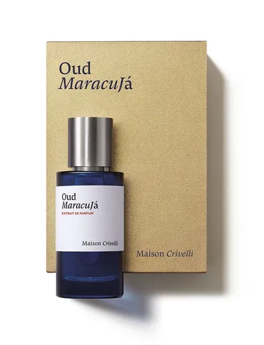 Maison Crivelli Oud Maracuja 50ml von Crivelli